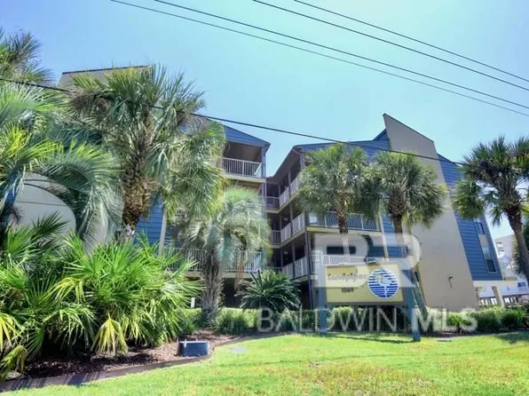 1069 W Beach Blvd Unit 1-A, Gulf Shores, AL 36542