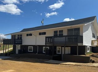 1343-1347 Jackson Hollow Rd Kingsport TN 37663, Kingsport, TN 37663