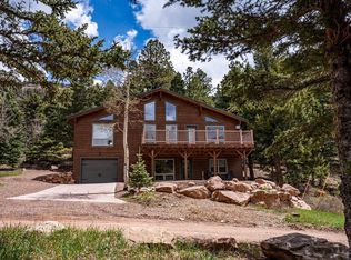55 Park Rd, La Veta, CO 81055