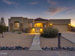 3332 E Limestone Dr, Vail, AZ 85641