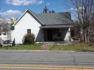 411 Main St SW, Lenoir, NC 28645