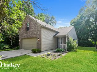 3604 Cedar Pine Pl, Indianapolis, IN