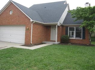 426 Retrac Rd, Lexington, KY 40503