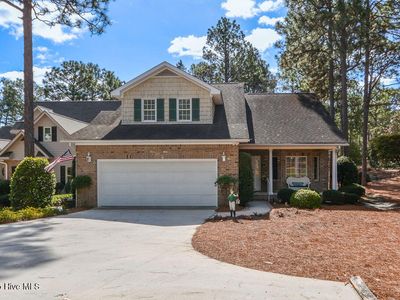 2 Hunter Court, Southern Pines, NC, 28387