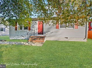 3 W Pine St, Delmar, MD 21875