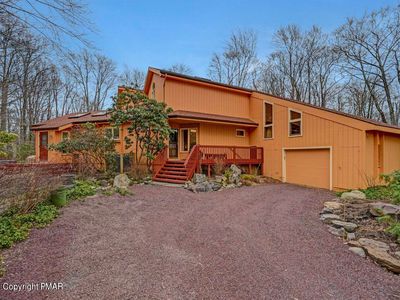 247 Buckskin Way, Pocono Pines, PA, 18350