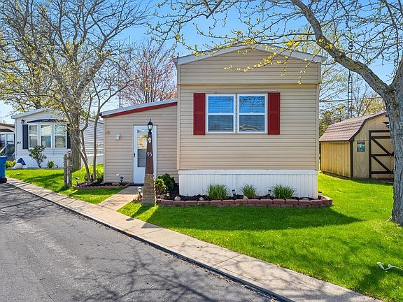 4th image of 8175 E Northshore Blvd Lot 95