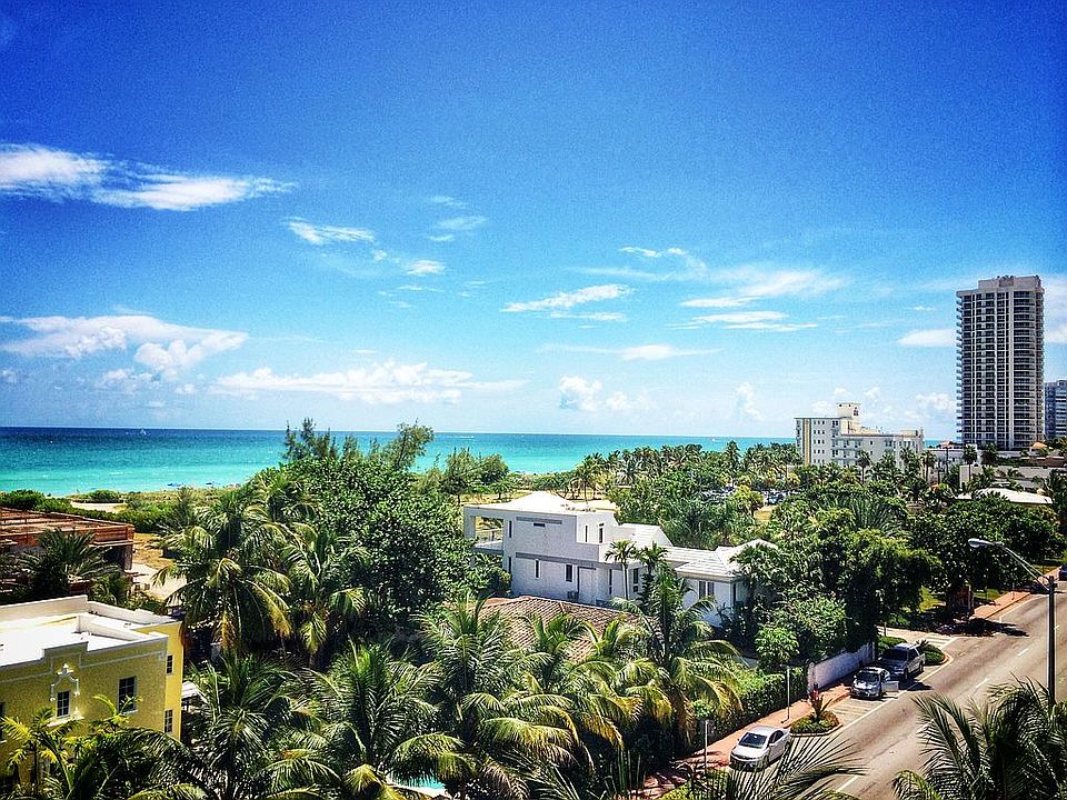1st image of 7744 Collins Ave APT 15