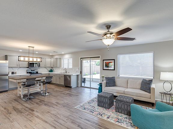 4th image of 44699 W Paitilla Ln