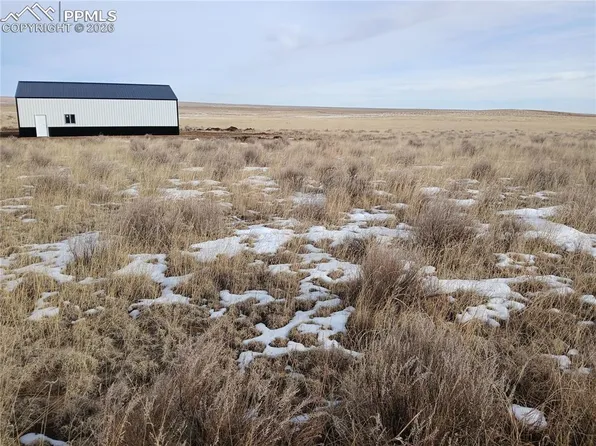 20610 S Squirrel Creek Rd, Colorado Springs, CO 80928