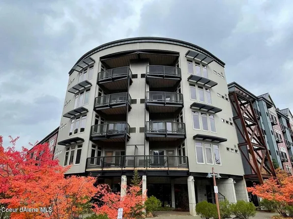 110 Morning Star Dr, Kellogg, ID 83837