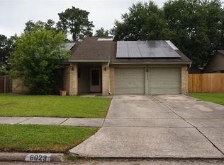 6023 Woodmancote Dr, Humble, TX 77346