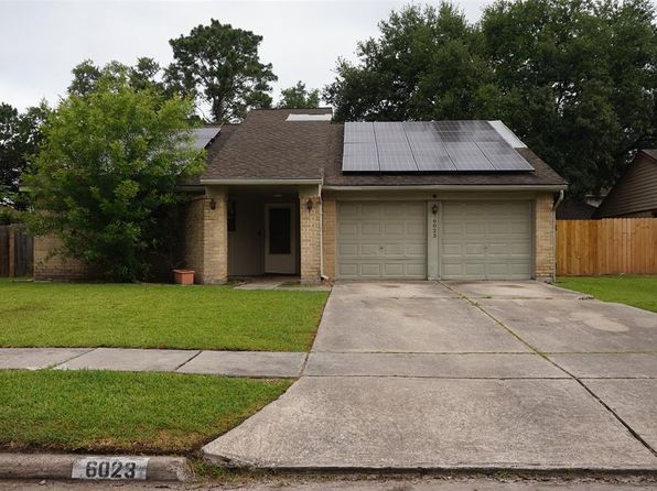 6023 Woodmancote Dr