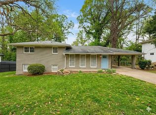 1943 Vicki Ln, Atlanta, GA 30316
