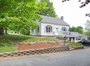 87 Clark Rd, Shirley, MA 01464