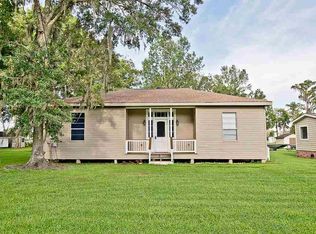 144 Megan Dr, Houma, LA 70364