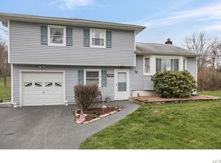 2224 Edward Ln, Yorktown Heights, NY 10598