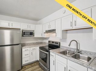 The U at Park - Near The U of A, Tucson, AZ 85719