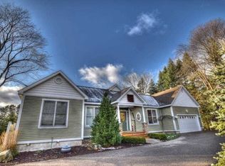 1205 Hill St, Petoskey, MI 49770