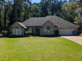 8219 Spring Valley Cir, Shreveport, LA 71107