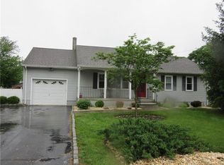 55 Leghorn Ave, Bridgewater, NJ 08807