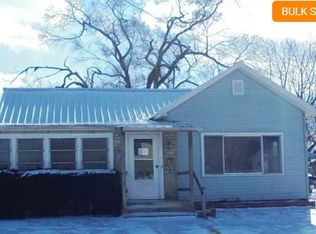 1851 Kocher St, Huntington, IN 46750