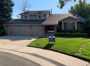 6204 S Kenton Way, Englewood, CO 80111