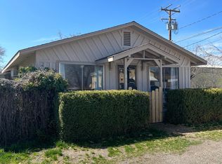 241 E Webb St, Montague, CA