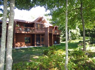 20401 Mishawaka Shores Dr, Grand Rapids, MN 55744