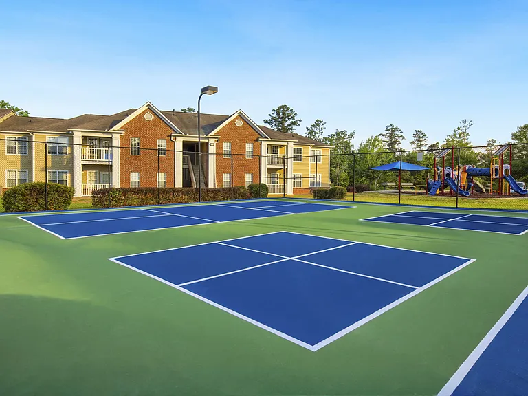 Azalea Ridge Apartments — Photo 20