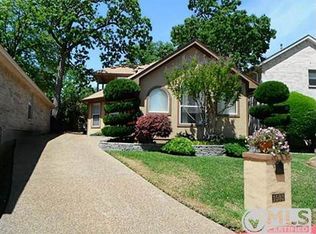 1503 Milla Ct, Euless, TX 76039