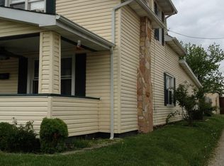 510 10th Ave W, Huntington, WV 25701