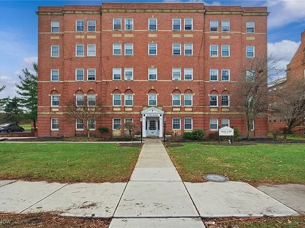 15820 Van Aken Blvd APT 505, Shaker Heights, OH 44120