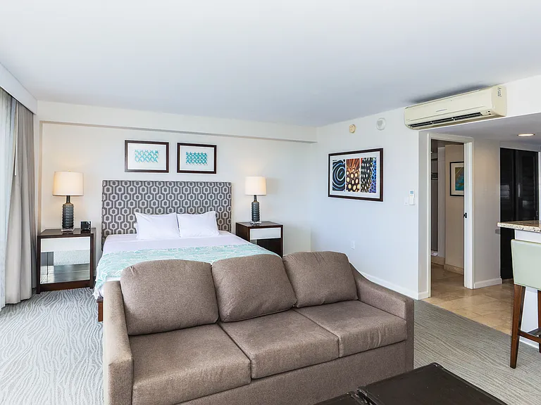 1777 Ala Moana Blvd #2227 — Photo 2