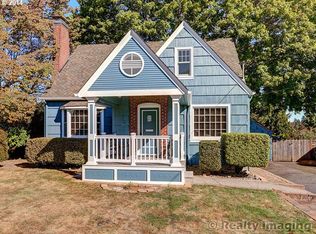 42 NW Wilson Ave, Gresham, OR 97030