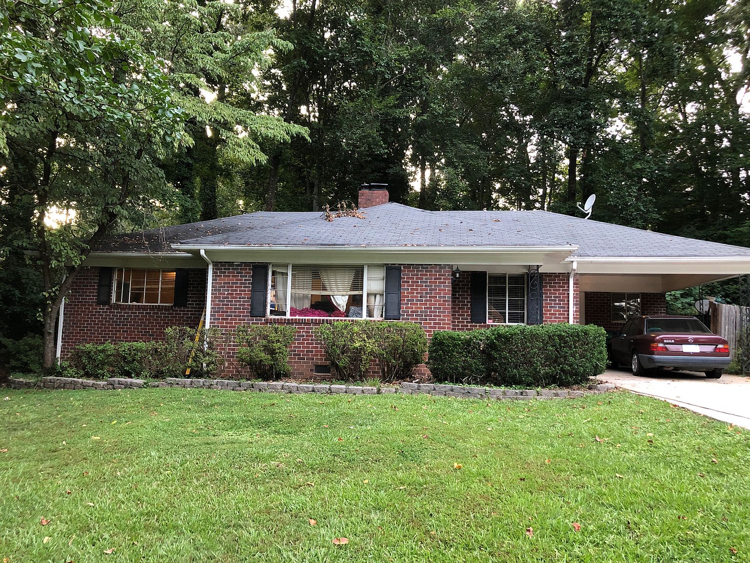 2231 Azalea Cir, Decatur, GA 30033 Zillow