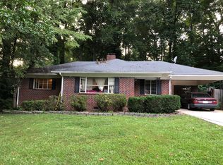 2231 Azalea Cir, Decatur, GA 30033