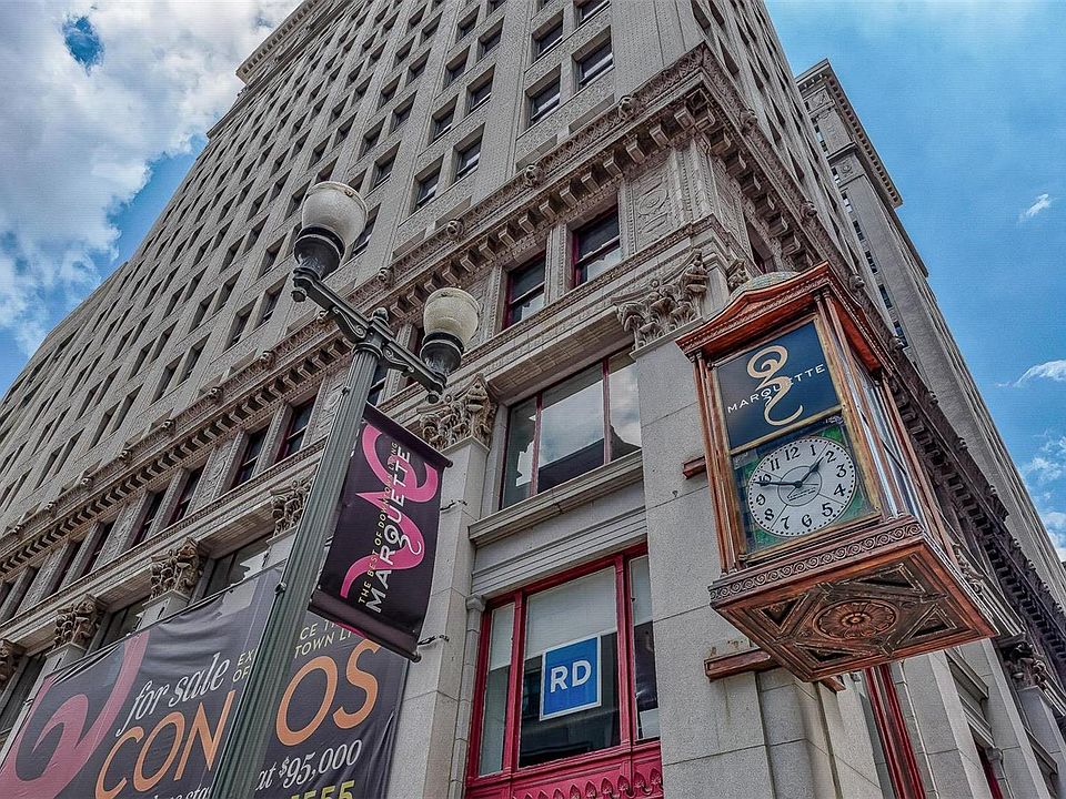 1st image of 314 N Broadway Ave #1202