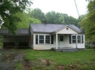 1317 Coker Dr, Dalton, GA 30721