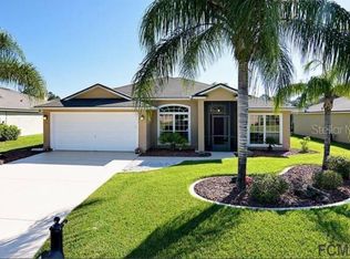 12 Riviera Estates Ct, Palm Coast, FL 32164