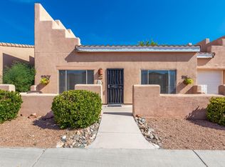 1624 E La Puerta #38B, Cottonwood, AZ 86326