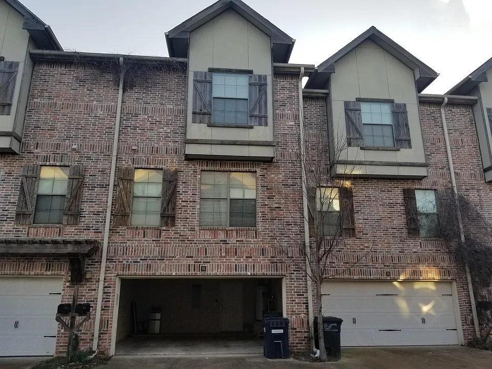 355 George Bush Dr E