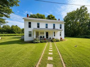 4040 Bridgeport Rd, Edmonton, KY 42129