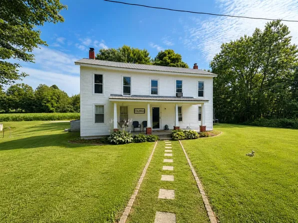 4040 Bridgeport Rd, Edmonton, KY 42129