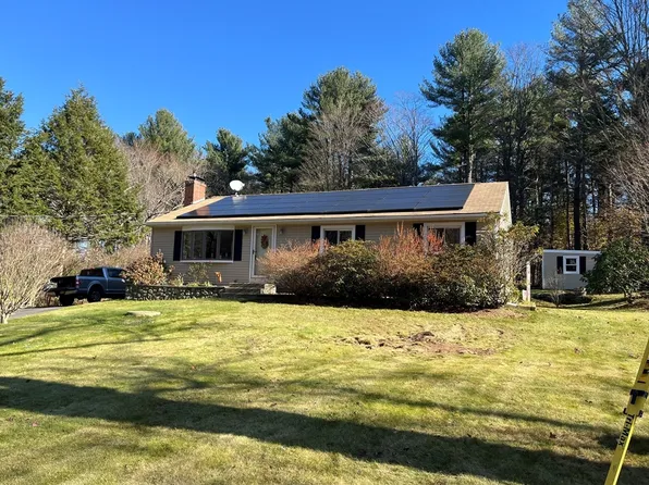 30 Lake St, Spencer, MA 01562