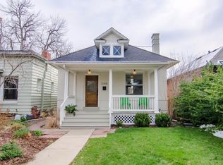 3106 Perry St, Denver, CO 80212