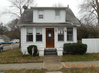 110 Ogden Rd, Wenonah, NJ 08090