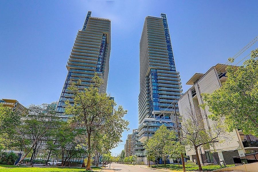 1st image of 161 Roehampton Ave #2708