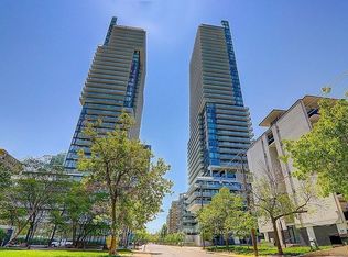 161 Roehampton Ave #2708, Toronto, ON M4P0C8
