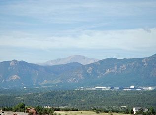15485 Leather Chaps Dr, Colorado Springs, CO 80921